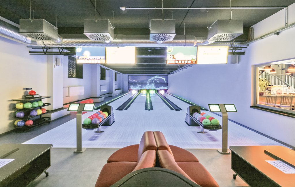 Semesterhus - Thale/Harz , Tyskland - DAN367 33