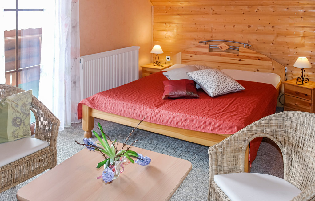 Feriehus - Dankerode , Tyskland - DAN113 9