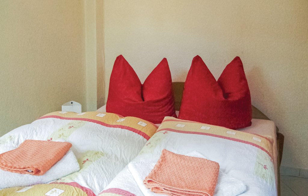 Ferieleilighet - Wernigerode , Tyskland - DAN234 2