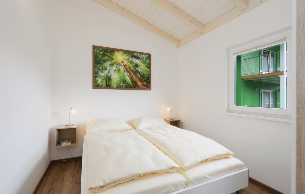 Ferienhaus - Thale/Harz , Deutschland - DAN347 10