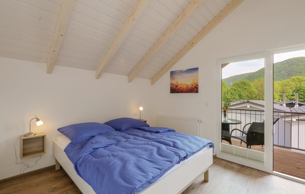 Feriehus - Thale/Harz , Tyskland - DAN363 15