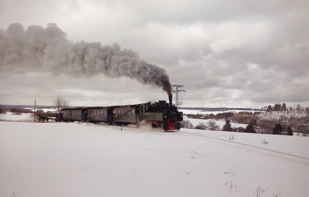 Feriehus - Ortsteil Stiege , Tyskland - DAN138 12