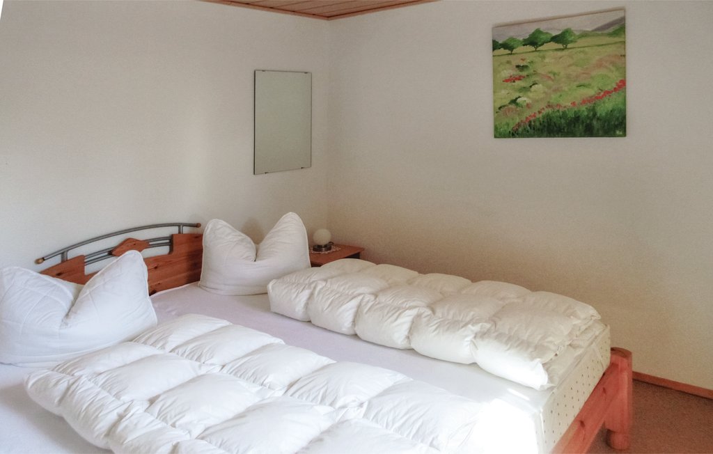 Feriehus - Ortsteil Stiege , Tyskland - DAN138 10