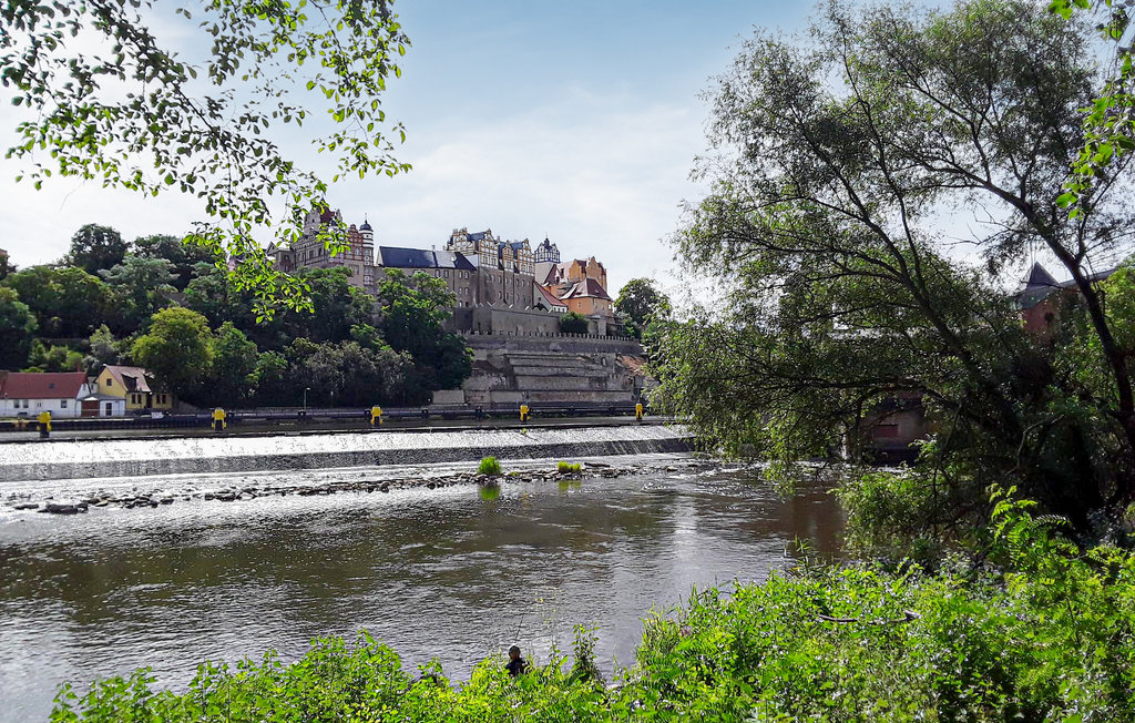 Ferienwohnung - Bernburg , Deutschland - DAN254 15