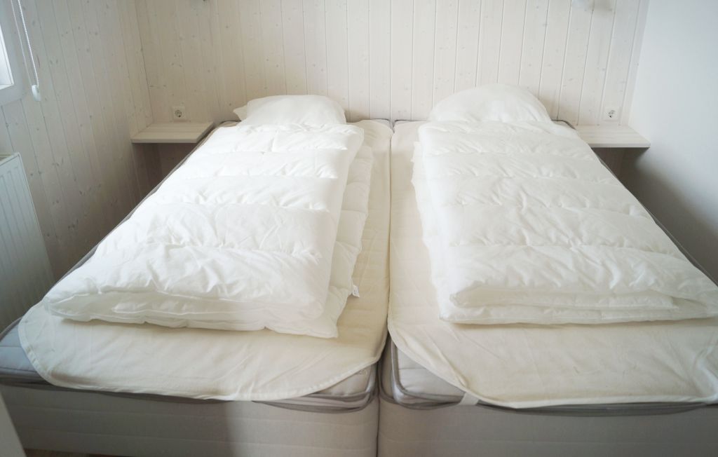 Feriehuse - St.Andreasberg/Oberharz , Tyskland - DAN945 11