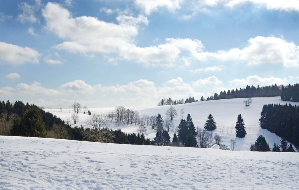 Feriehus - St.Andreasberg/Oberharz , Tyskland - DAN951 20