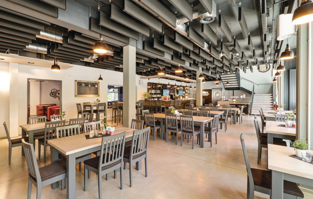 Feriehus - Thale/Harz , Tyskland - DAN311 28