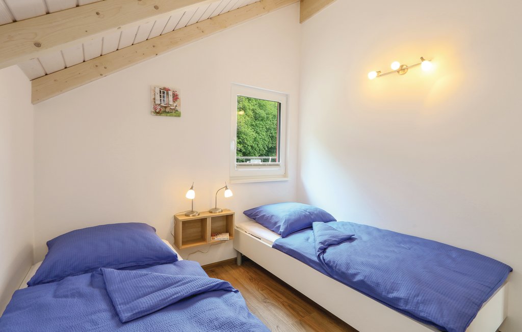 Feriehus - Thale/Harz , Tyskland - DAN364 21