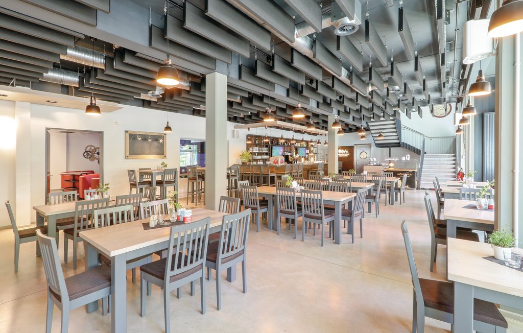 Feriehus - Thale/Harz , Tyskland - DAN369 30