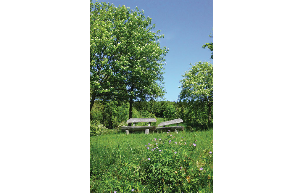 Feriehus - St.Andreasberg/Oberharz , Tyskland - DAN902 19