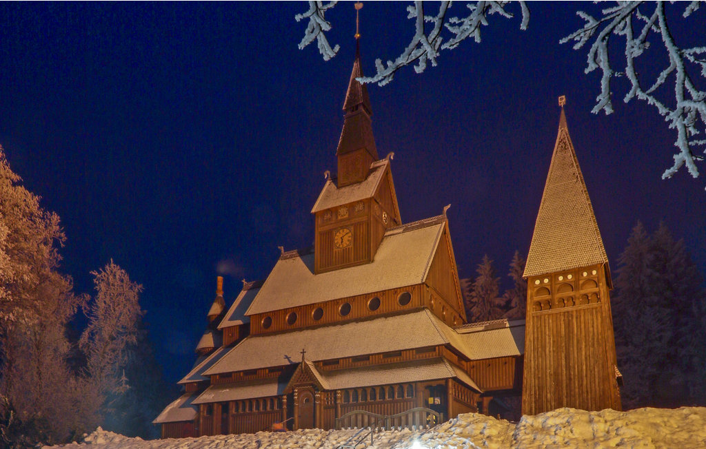 Feriehuse - St.Andreasberg/Oberharz , Tyskland - DAN916 29