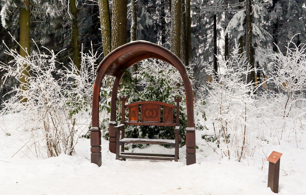Ferienhaus - St.Andreasberg/Oberharz , Deutschland - DAN950 28
