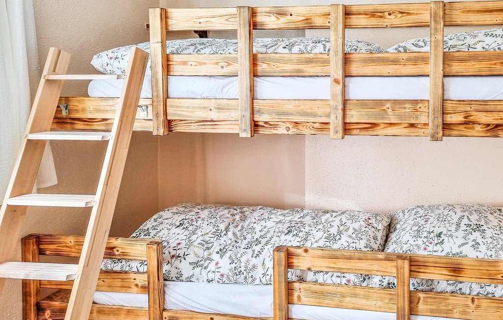 Ferieleilighet - St. Andreasberg , Tyskland - DAN269 13