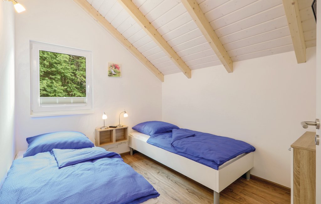 Feriehus - Thale/Harz , Tyskland - DAN363 19