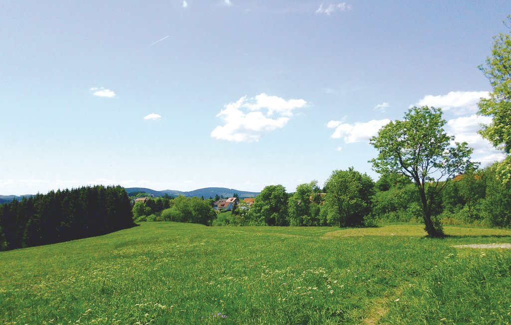Feriehus - St.Andreasberg/Oberharz , Tyskland - DAN908 4
