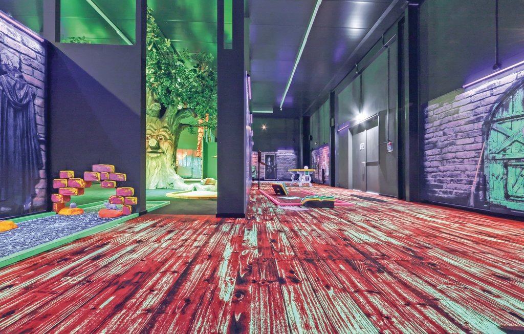 Feriehus - Thale/Harz , Tyskland - DAN361 32