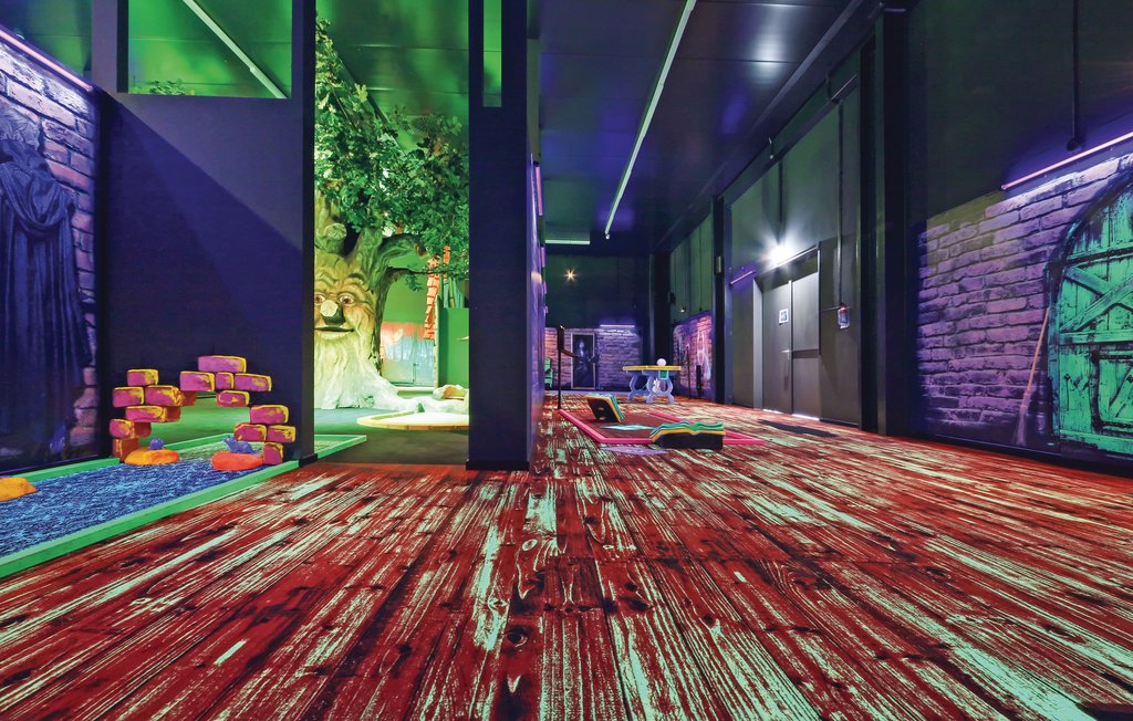 Feriehus - Thale/Harz , Tyskland - DAN350 24