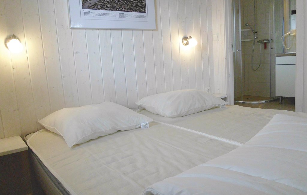 Feriehus - St.Andreasberg/Oberharz , Tyskland - DAN930 31