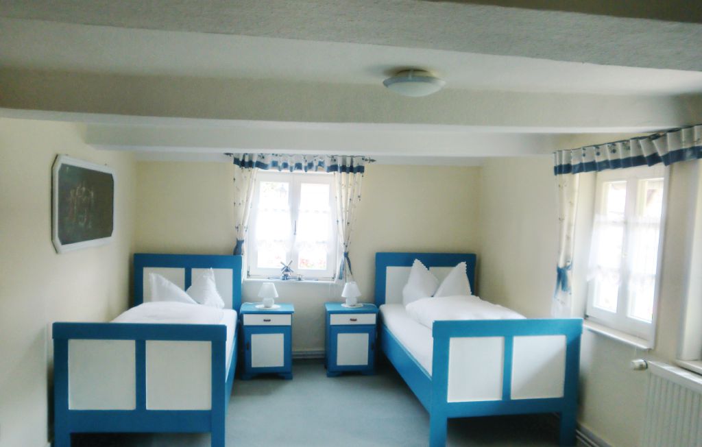 Ferienhaus - Dankerode , Deutschland - DAN124 3