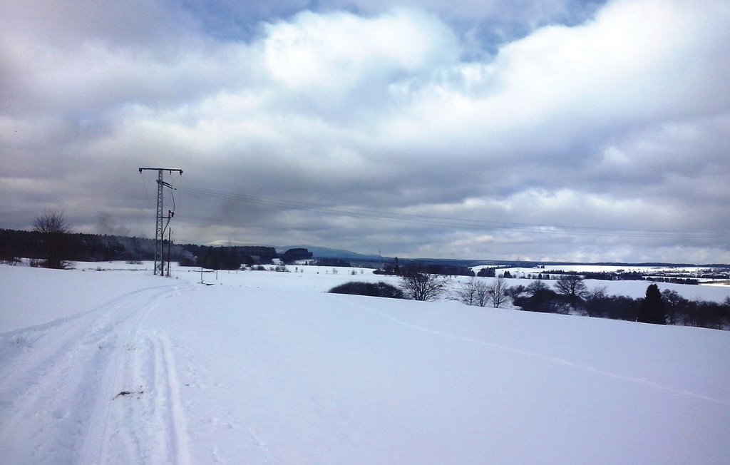 Feriehus - Ortsteil Stiege , Tyskland - DAN138 15