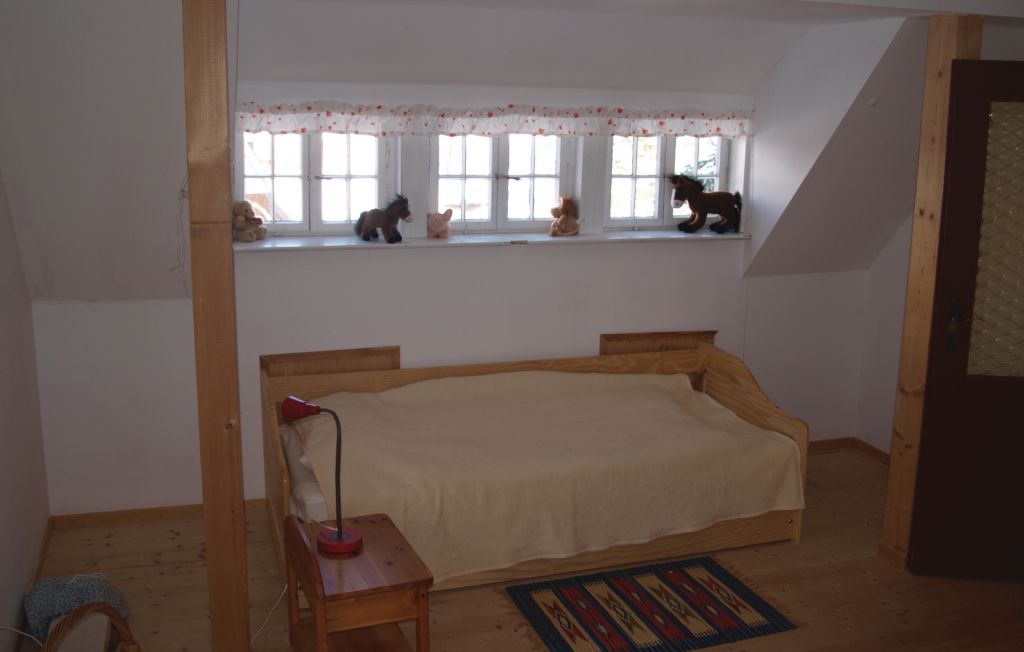 Feriehuse - Blankenburg , Tyskland - DAN186 25