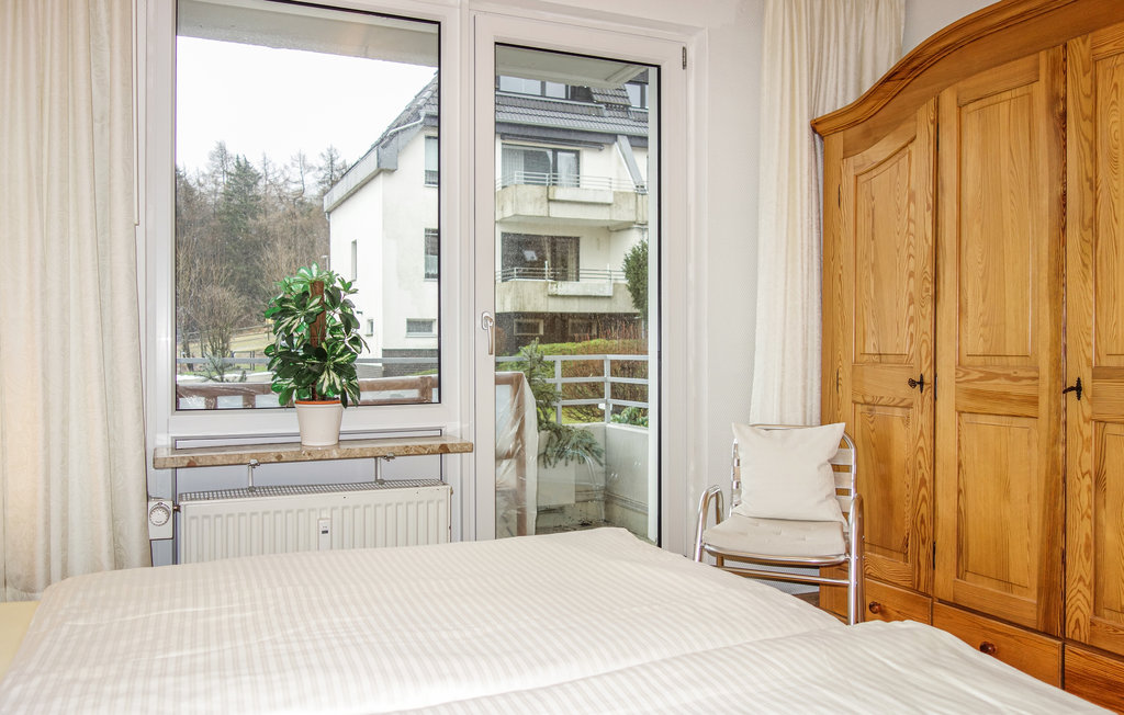 Lejlighed - Hahnenklee - Goslar , Tyskland - DAN271 24