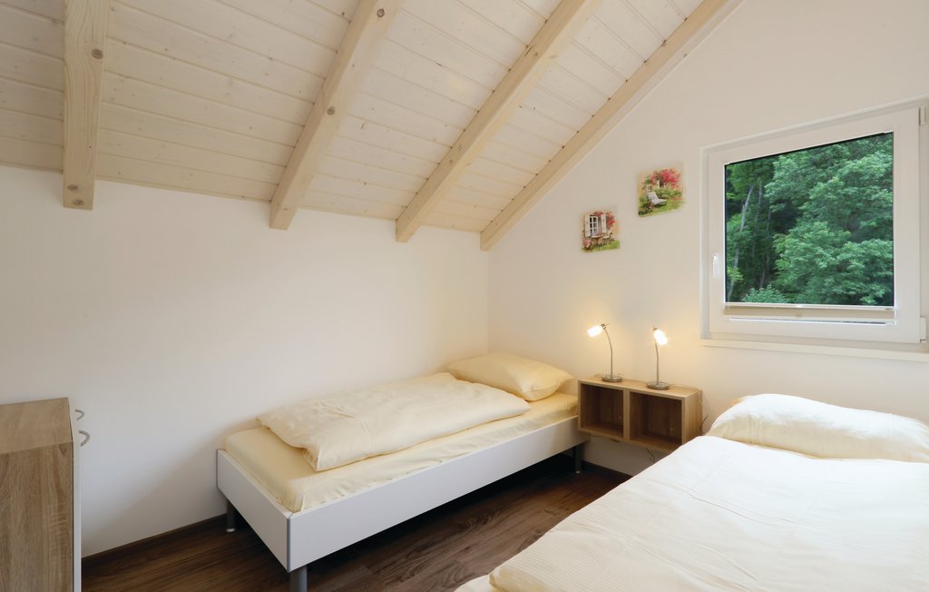 Feriehus - Thale/Harz , Tyskland - DAN303 17