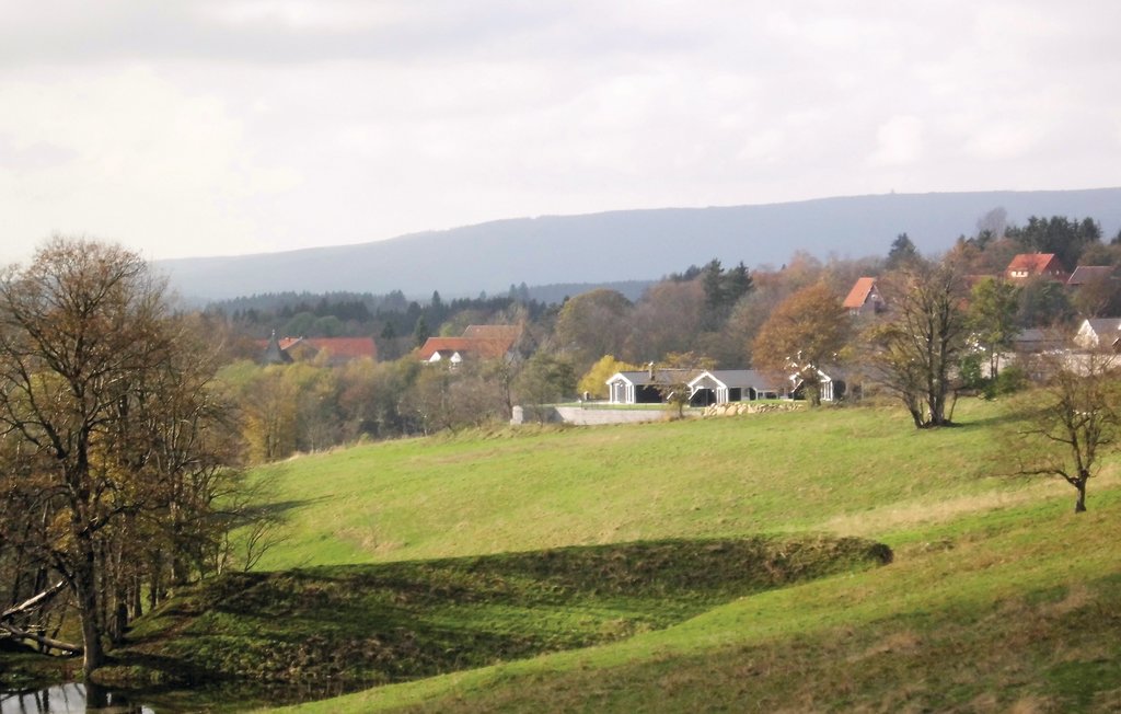Feriehus - St.Andreasberg/Oberharz , Tyskland - DAN937 20