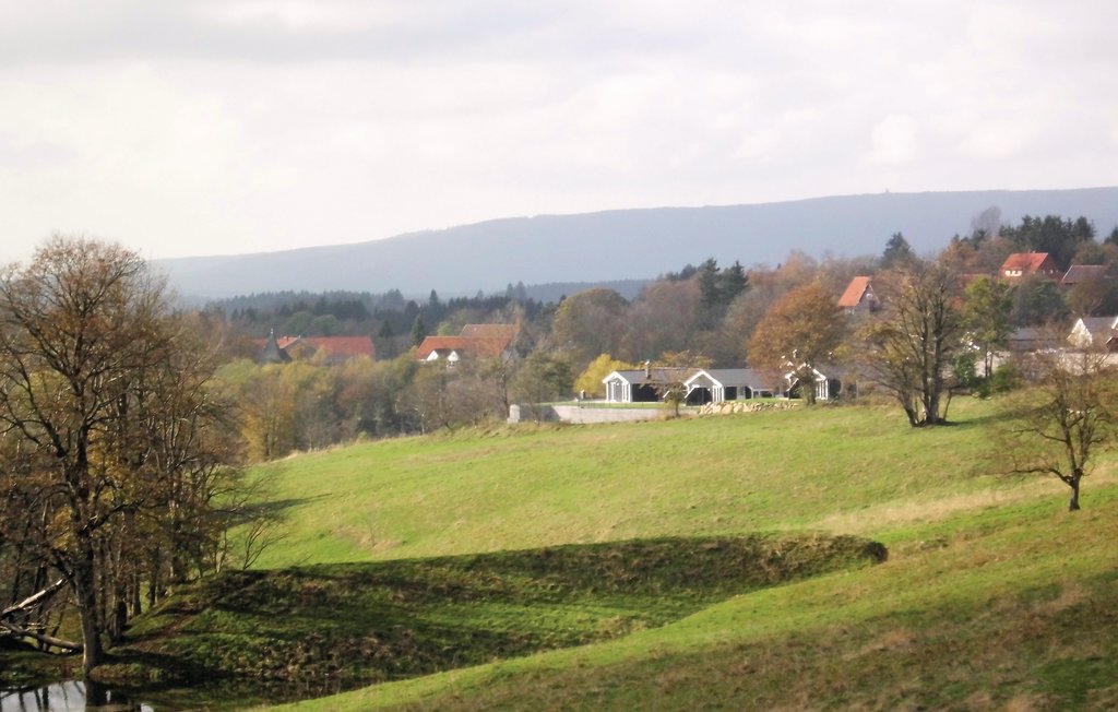 Feriehus - St.Andreasberg/Oberharz , Tyskland - DAN940 22