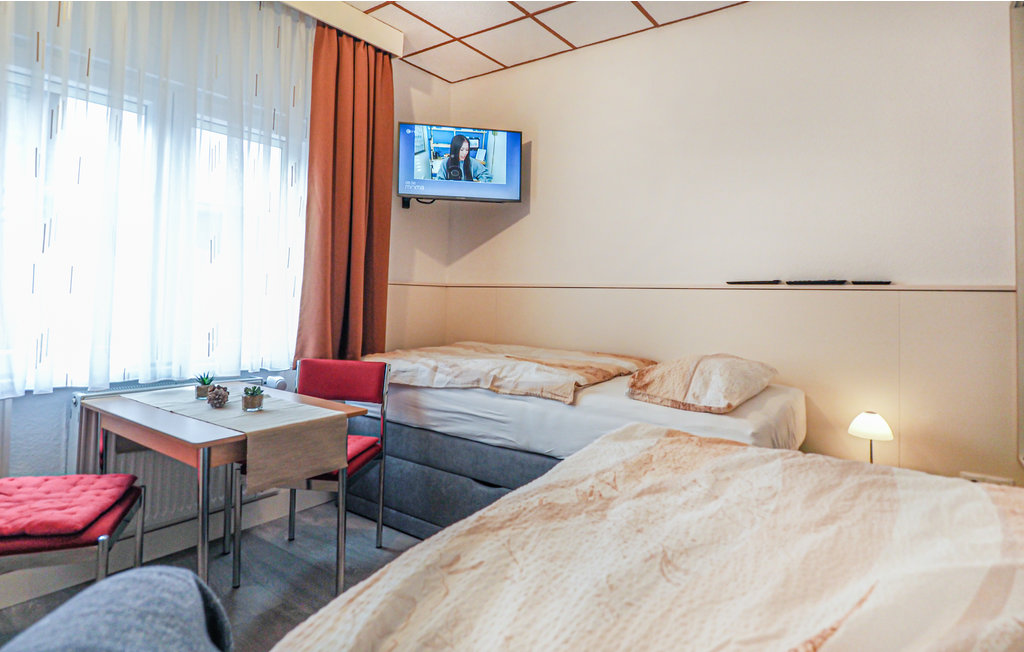 Ferienhaus - Blankenburg , Deutschland - DAN104 24