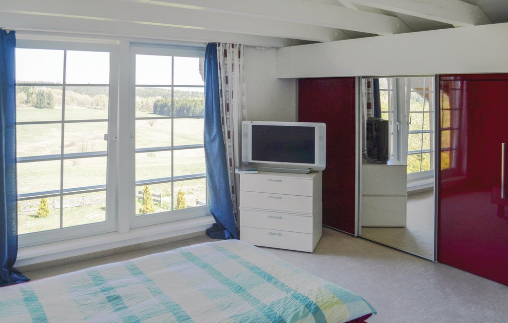 Feriehus - Braunlage , Tyskland - DAN106 22