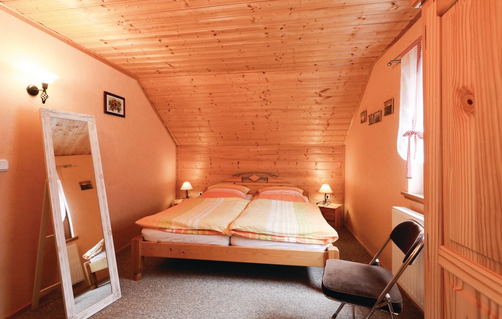 Feriehus - Dankerode , Tyskland - DAN113 10