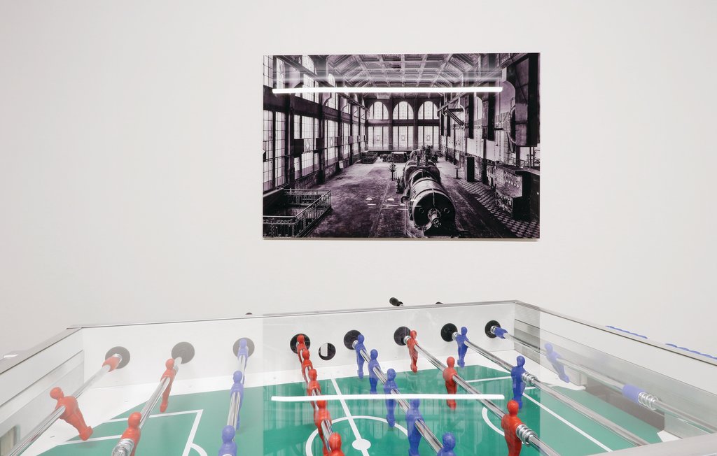 Feriehus - Thale/Harz , Tyskland - DAN364 37