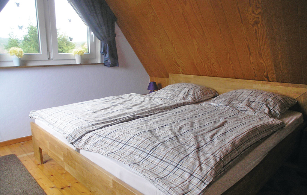 Ferienhaus - Wolfshagen im Harz , Deutschland - DAN100 11