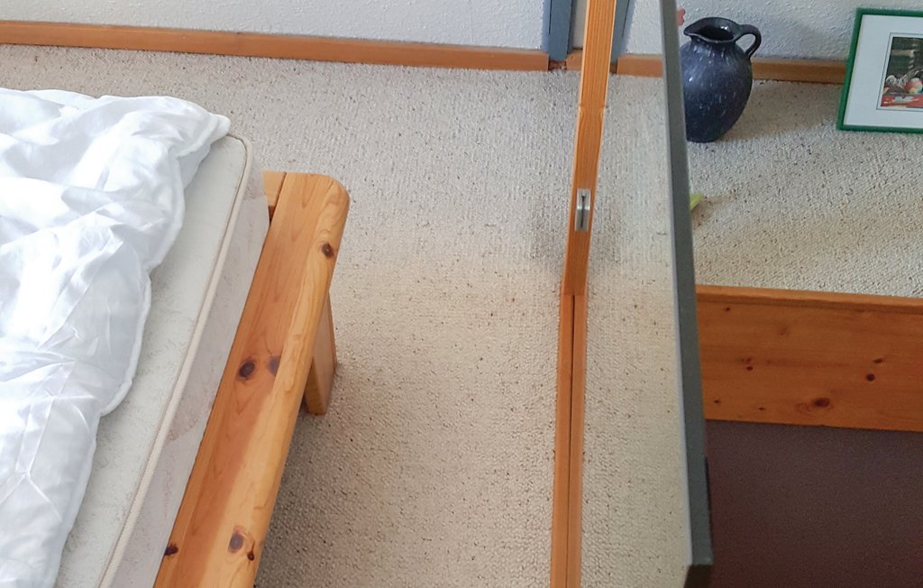 Semesterhus - Wolfshagen , Tyskland - DAN150 11