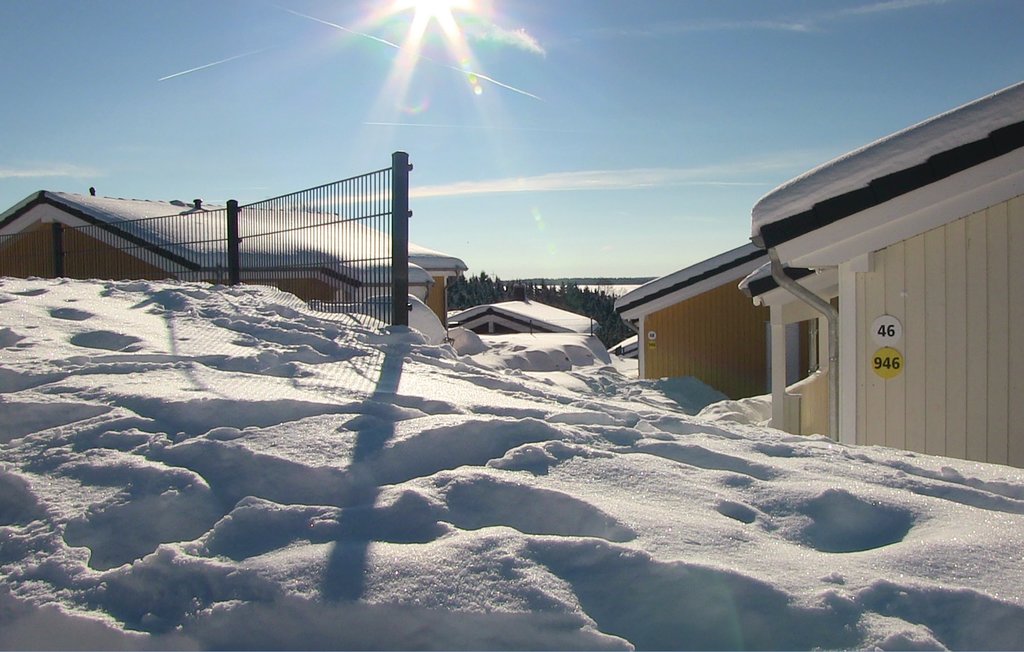 Location de vacances - St.Andreasberg/Oberharz , Allemagne - DAN946 20