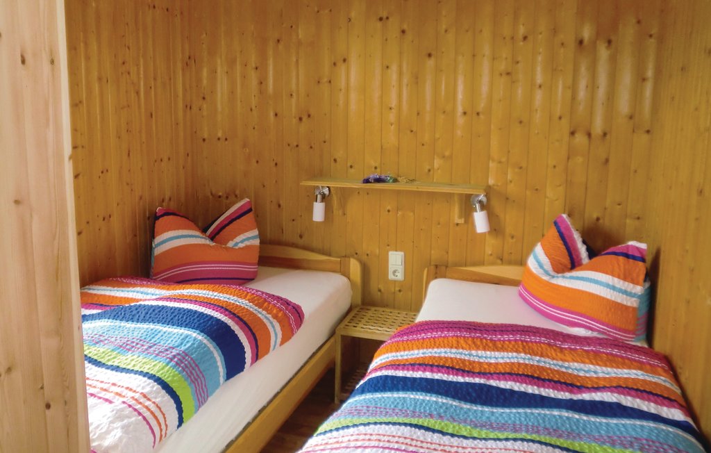 Feriehus - Thale , Tyskland - DAN121 14