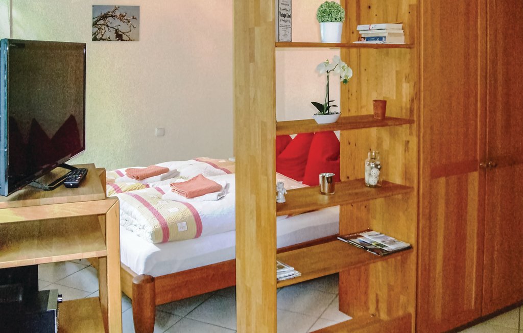 Ferieleilighet - Wernigerode , Tyskland - DAN234 7