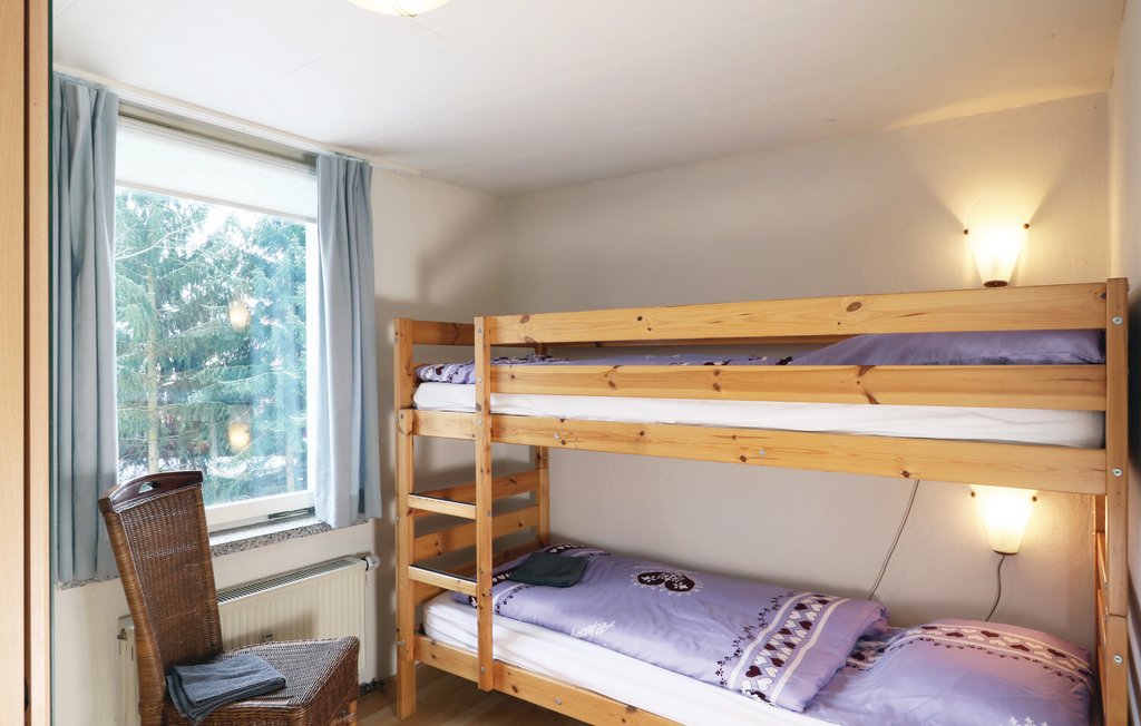 Semesterhus - Osterode , Tyskland - DAN252 12