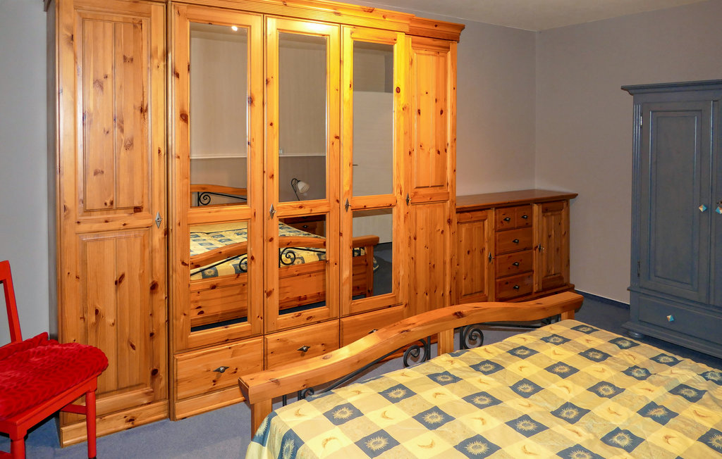 Lejlighed - Hahnenklee - Goslar , Tyskland - DAN067 9