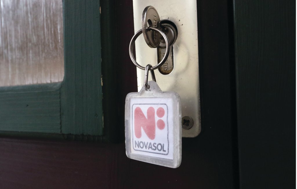 Feriehus - Blankenburg , Tyskland - DAN169 14