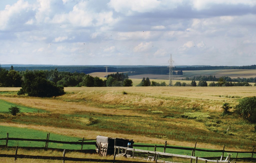 Feriehus - Ortsteil Stiege , Tyskland - DAN138 17