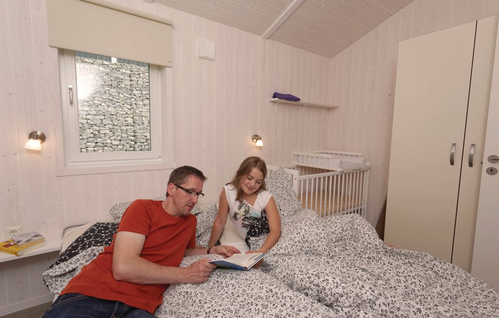 Feriehus - St.Andreasberg/Oberharz , Tyskland - DAN951 18