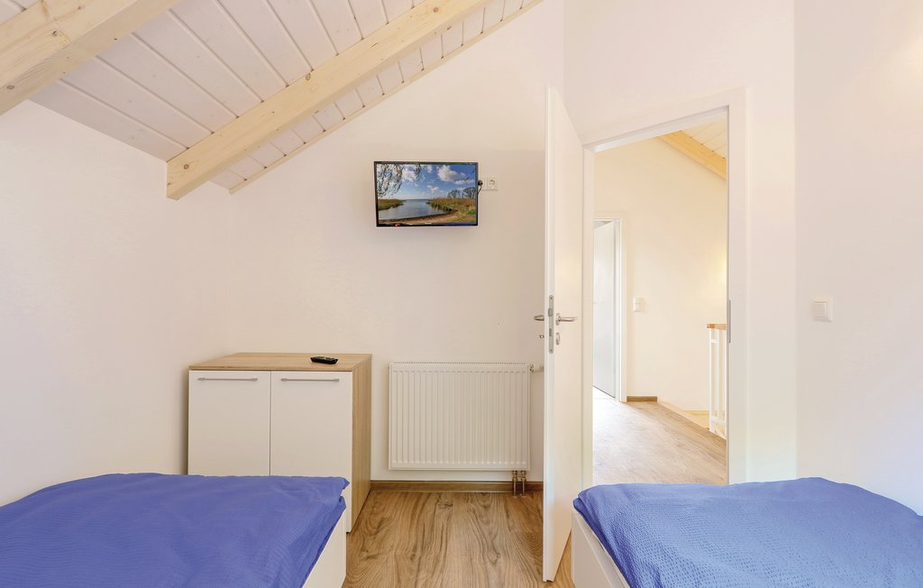 Ferienhaus - Thale/Harz , Deutschland - DAN366 19