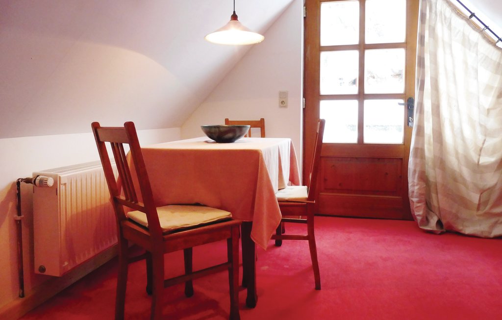 Ferienwohnung - St.Andreasberg/Oberharz , Deutschland - DAN137 11