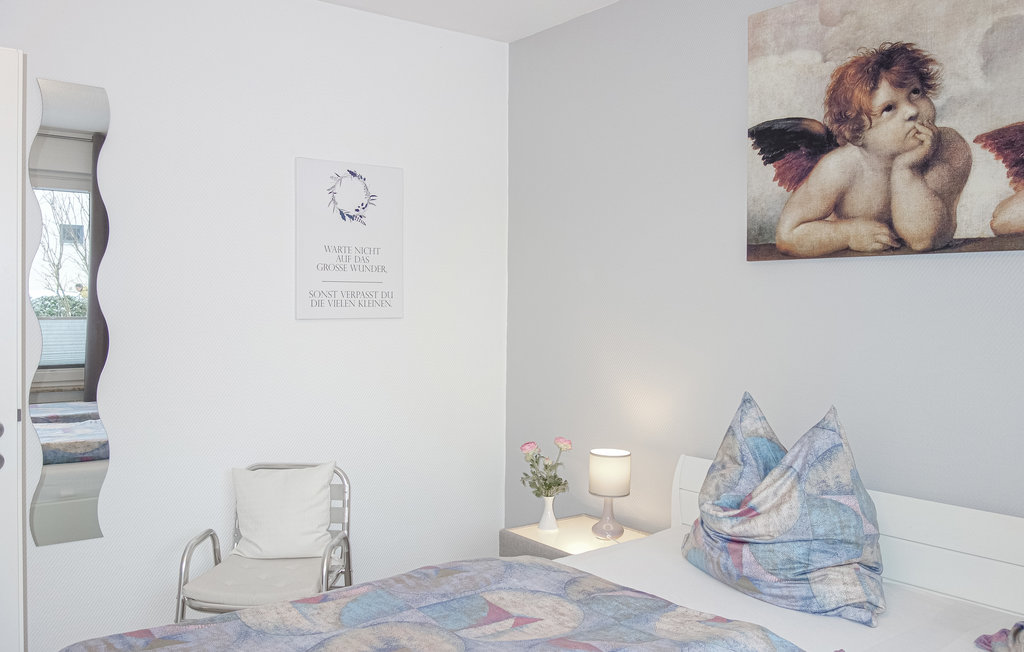 Lejlighed - Hahnenklee - Goslar , Tyskland - DAN270 12