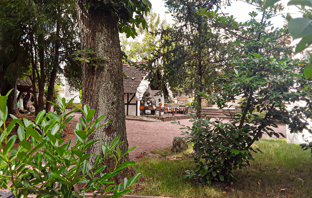 Ferienwohnung - Bernburg , Deutschland - DAN254 17