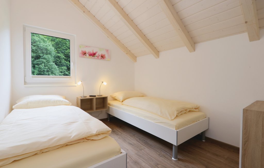 Feriehuse - Thale/Harz , Tyskland - DAN313 15