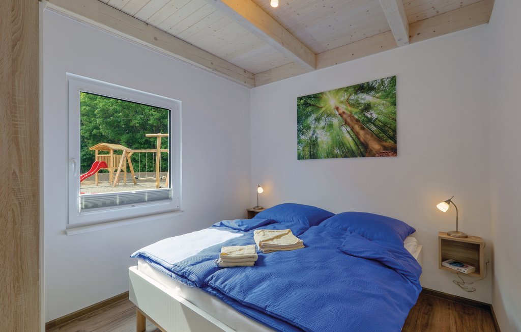 Feriehus - Thale/Harz , Tyskland - DAN361 17