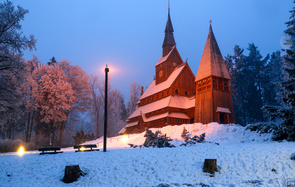Ferienhaus - St.Andreasberg/Oberharz , Deutschland - DAN952 18